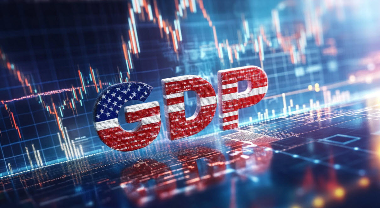 US GDP