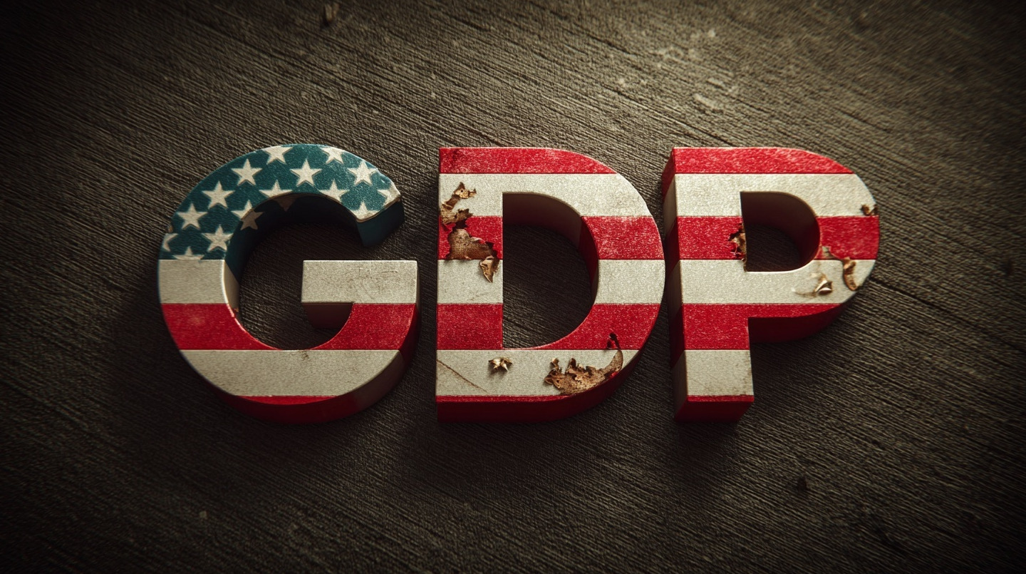 US GDP