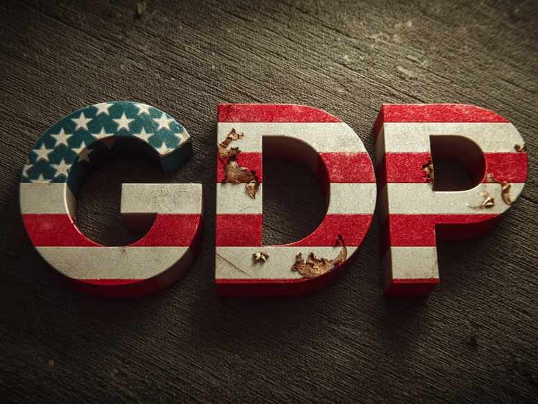 US GDP
