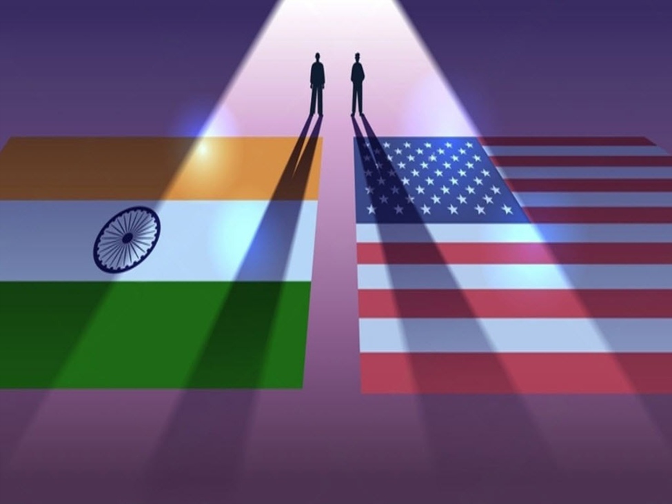 India reportedly pauses plans to buy US arms as trade dispute rages on | investingLive