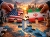 US IRAN PUZZLE