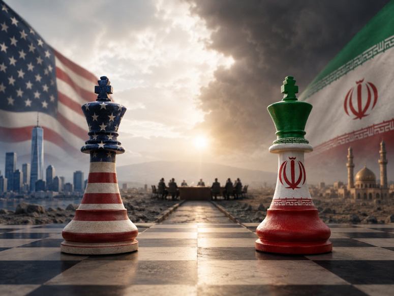 US IRAN