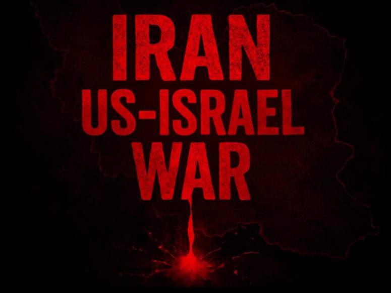 US Iran War