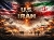 US Iran war