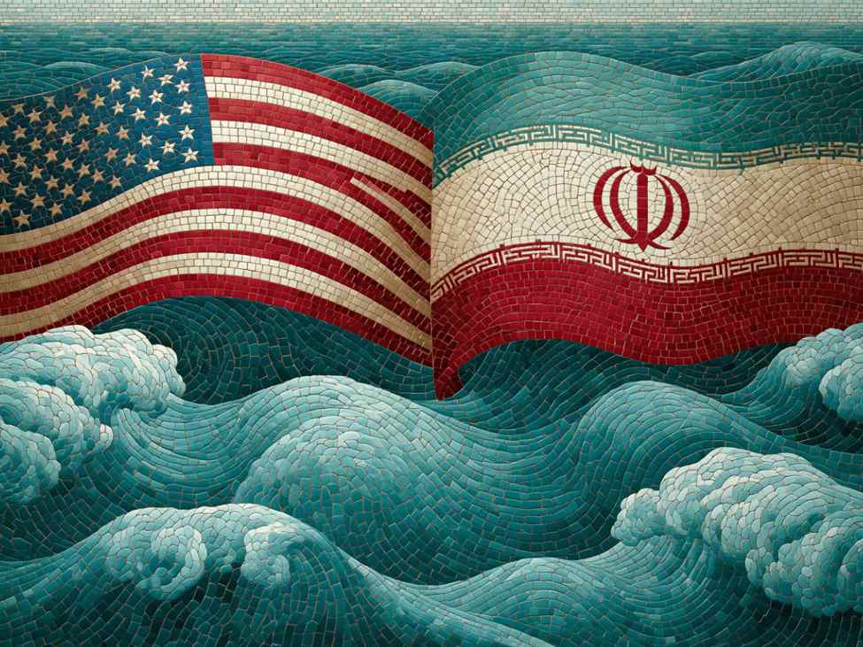 VP Vance: A lot of fake information about potential deal to reopen Strait/end Iran nuclear | investingLive