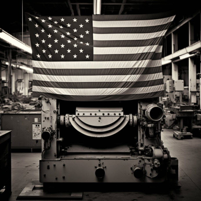 US Manufacturing