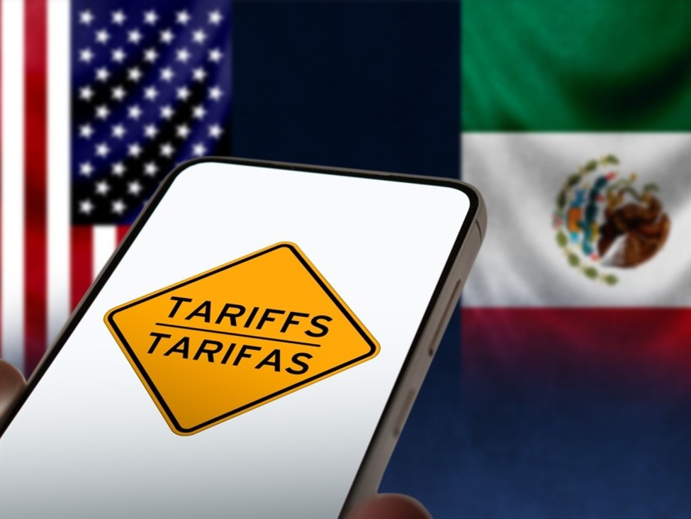 ICYMI - Trump extends Mexico trade deal deadline by 90 days