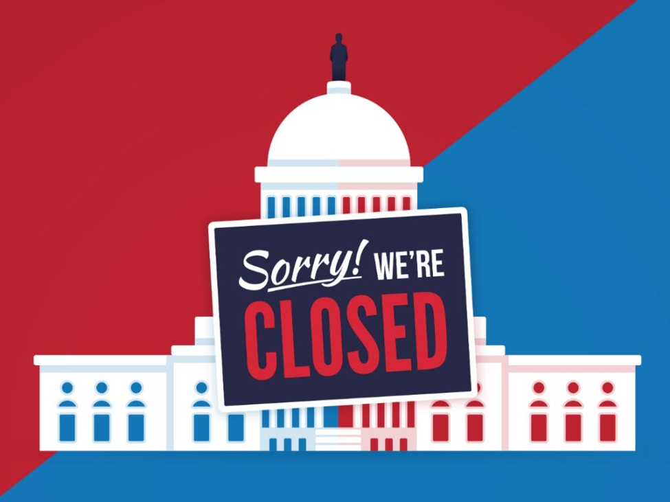 US government shutdown set to be the longest one yet | investingLive