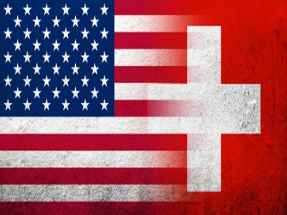 Switzerland says that 39% tariffs from US do not apply to pharmaceuticals | investingLive