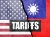 US TAIWAN TARIFFS