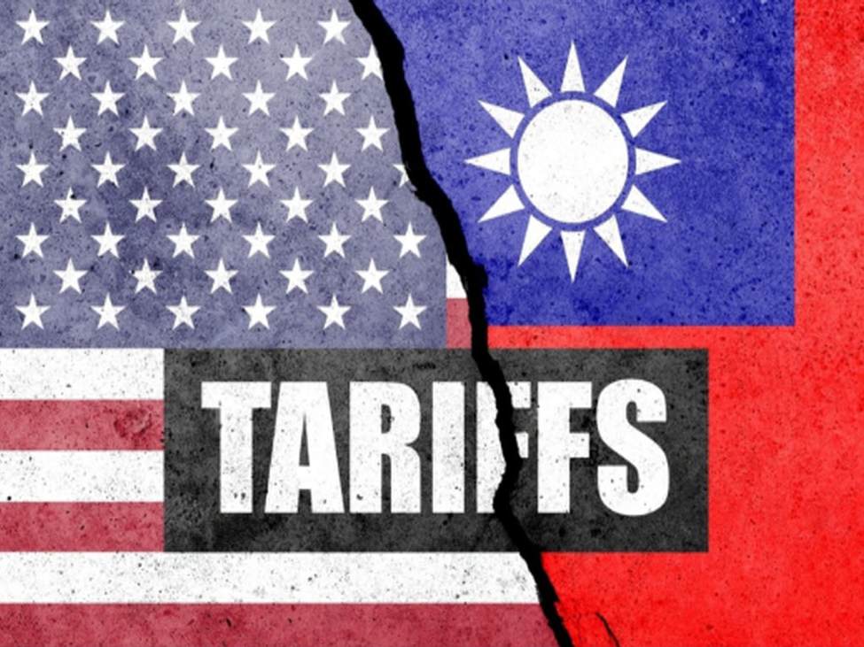 Taiwan says that tariff negotiations with US are still ongoing | investingLive