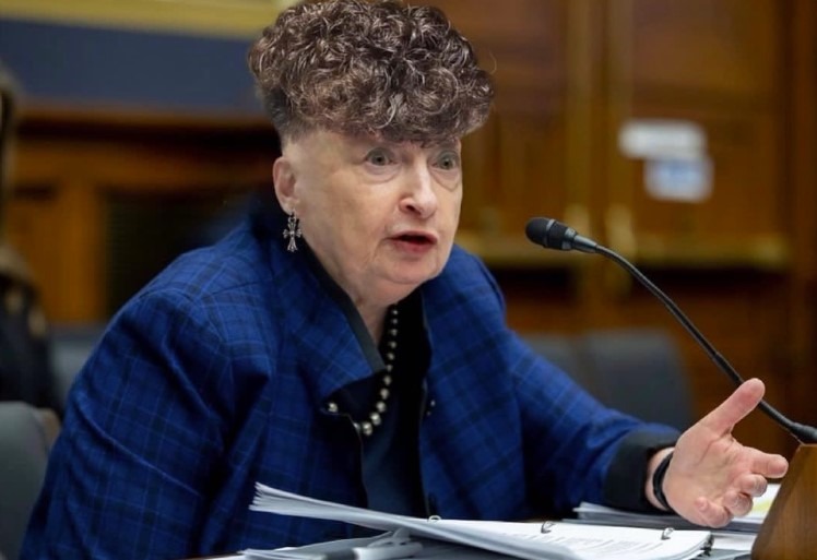 US Treasury Secretary Yellen