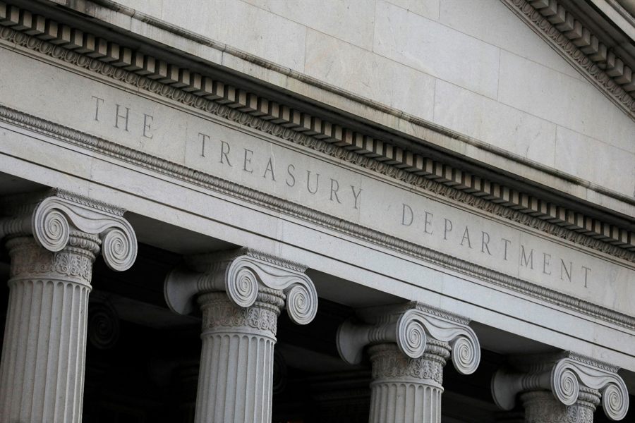 US Treasury