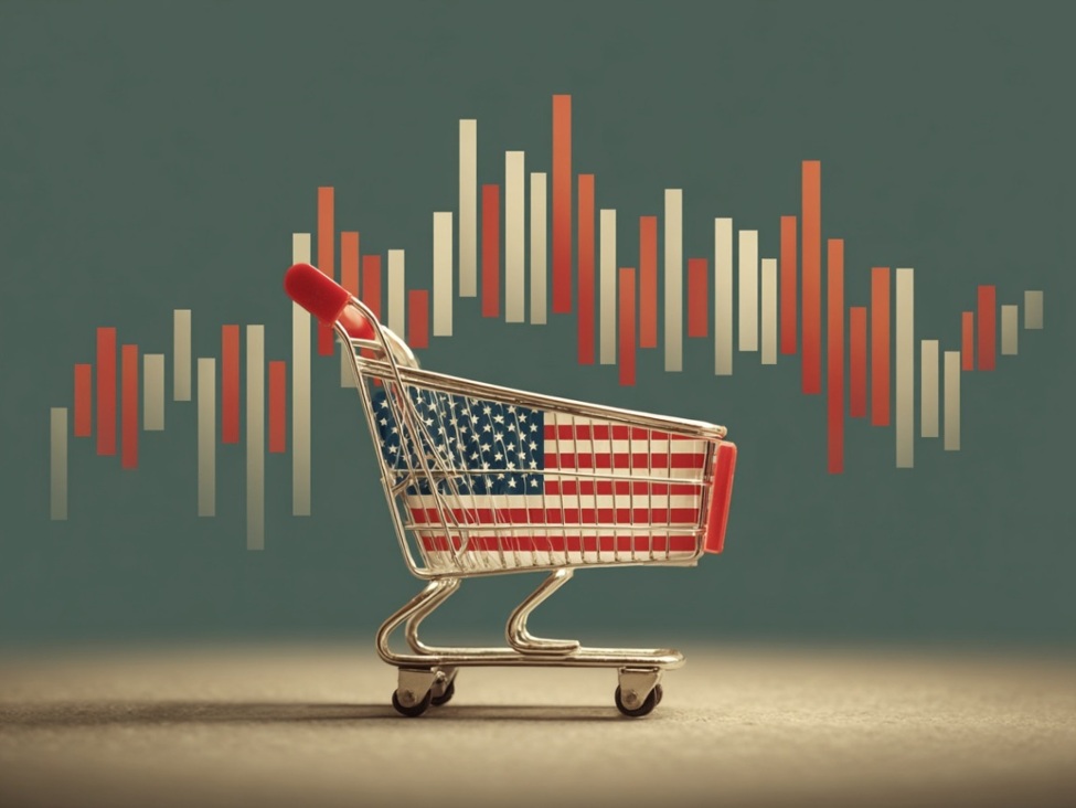 US consumer confidence for November 88.7 versus 93.4 estimate | investingLive