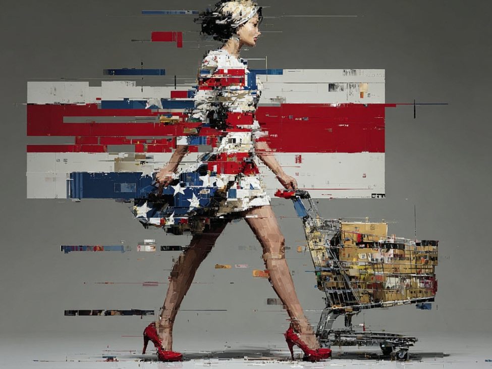 US February retail sales +0.6% vs +0.5% expected | investingLive