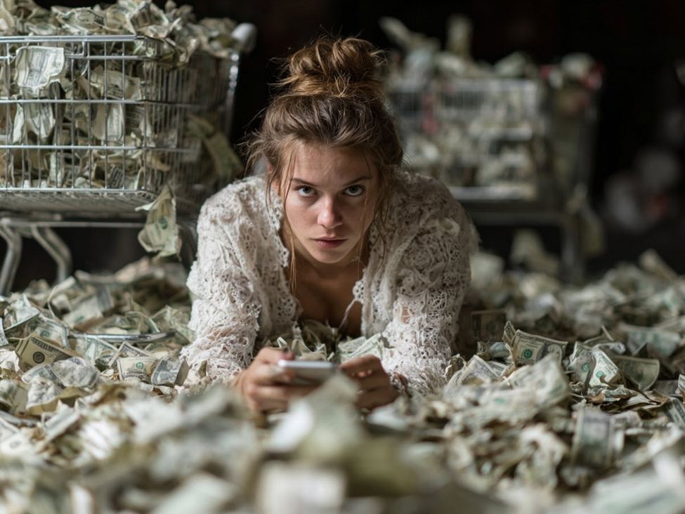 How do the Black Friday sales numbers look | investingLive