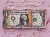 US dollar bill