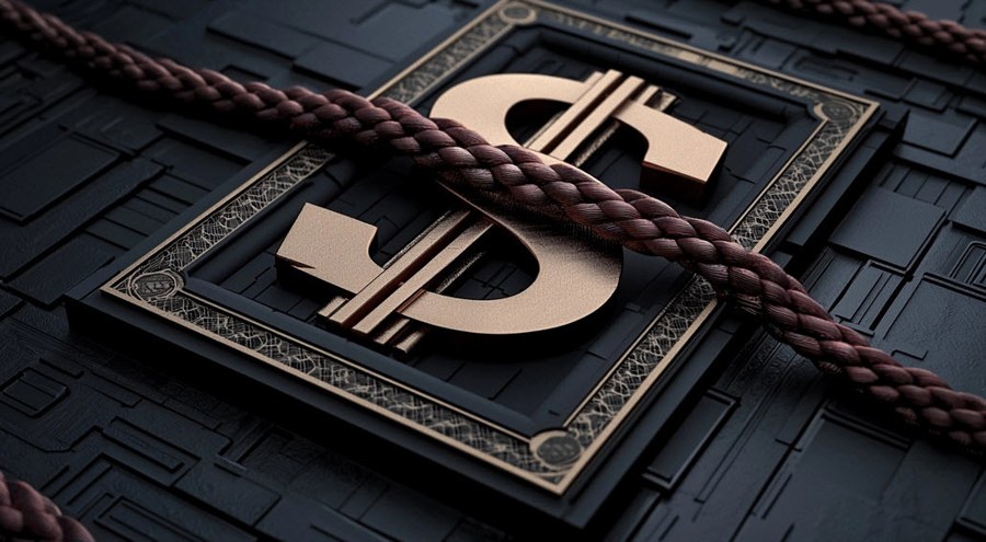 US dollar bond deco