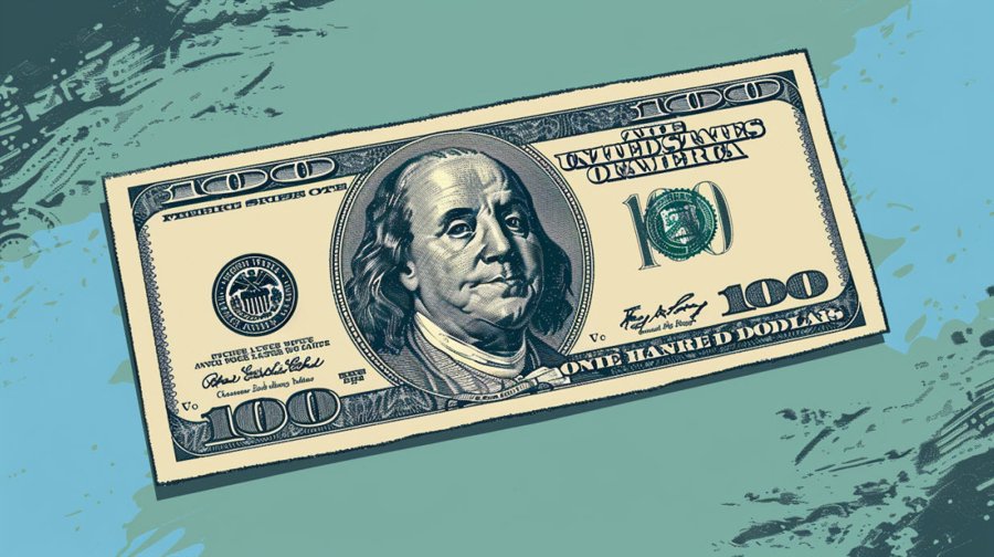 US dollar