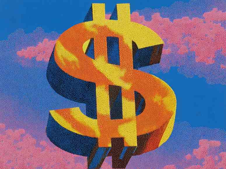 US dollar