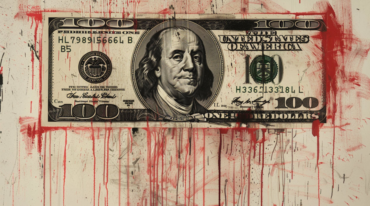 US dollar