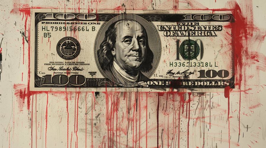 US dollar