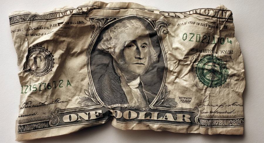 US dollar