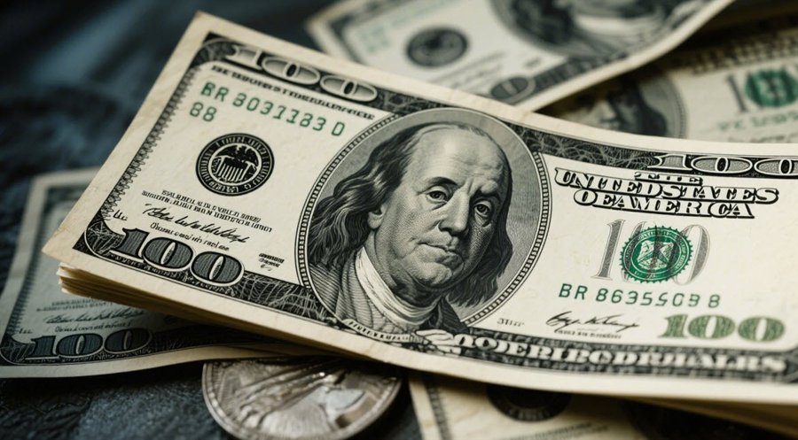 US dollar
