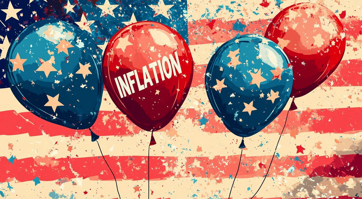 US inflation CPI PCE