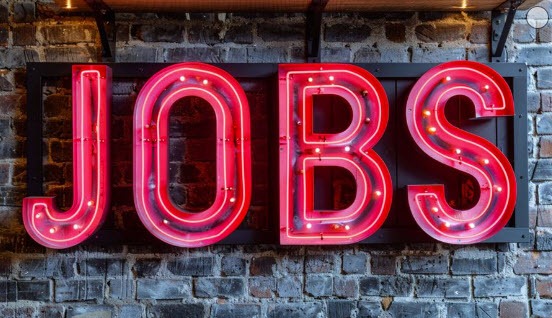 US jobs