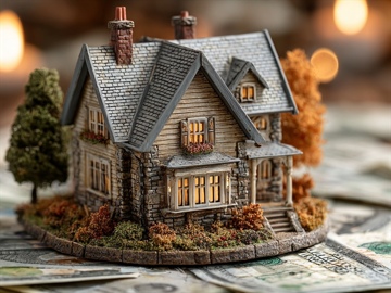 Mortgage rates fall below 6% for the first time since September 2025 ...