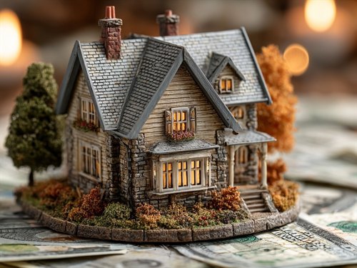 Mortgage rates fall below 6% for the first time since September 2025 ...