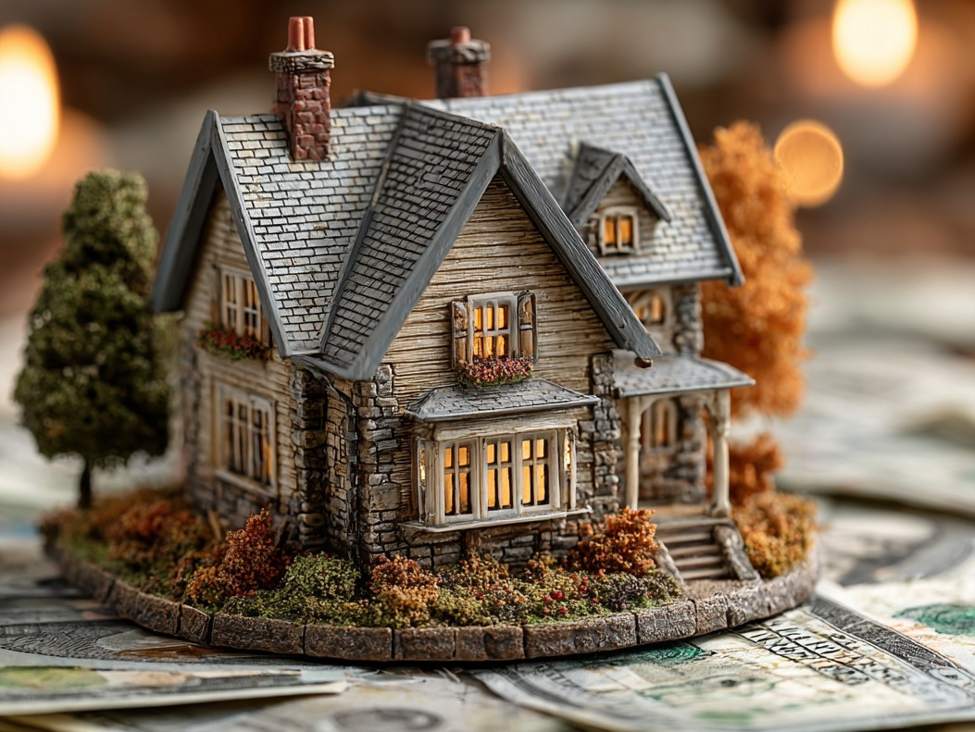 US 30-year fixed mortgage rate falls to the lowest since October 2024 | investingLive