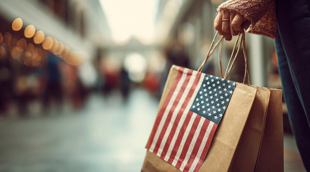 US retail sales