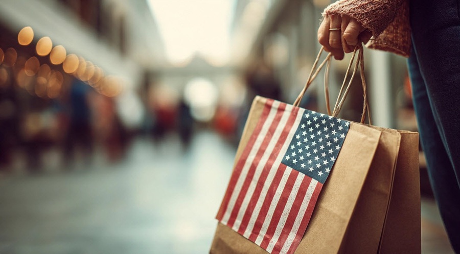 US retail sales