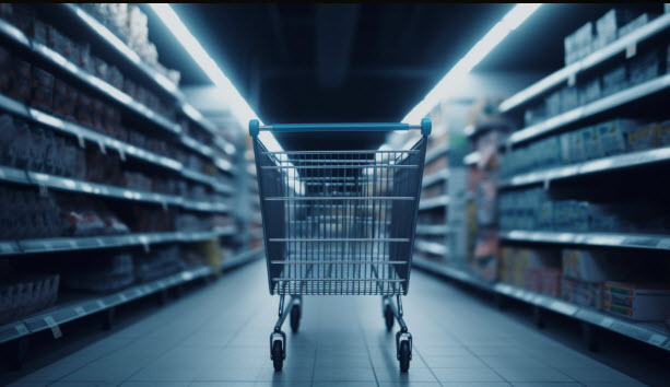 US retail sales