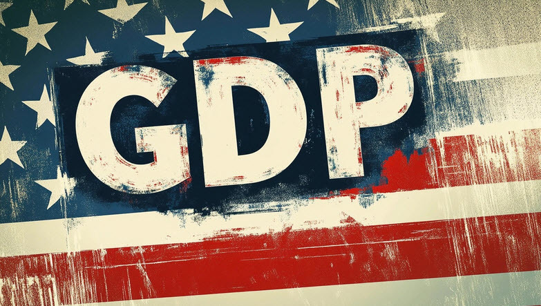 USA GDP