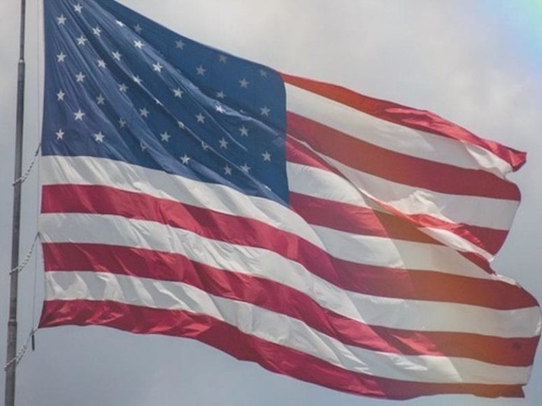 USA