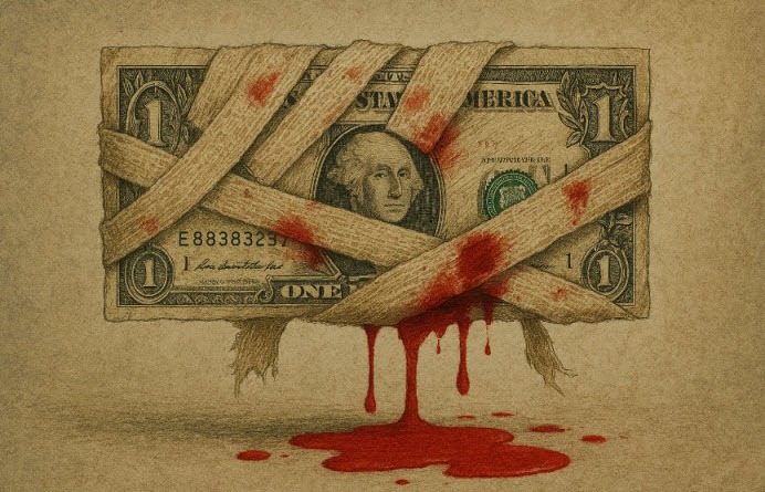 USD Dollar Beat Sell