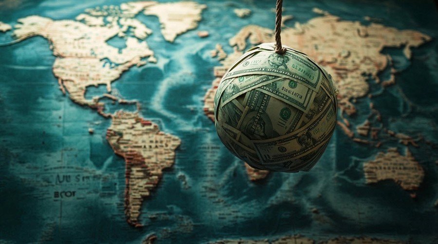 USD wrecking ball