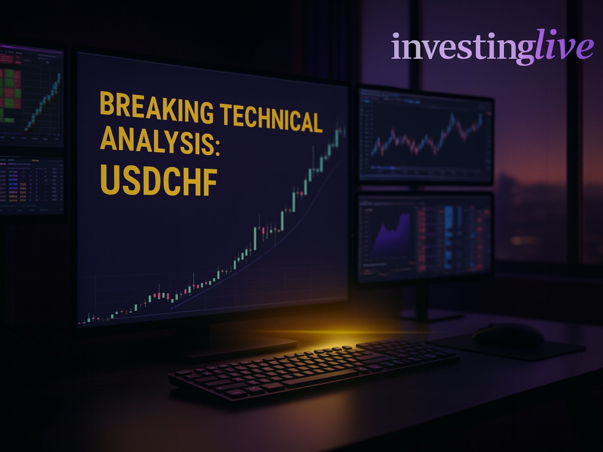 Switzerland is reporting that they are close to a 15% tariff agreement with  US | investingLive