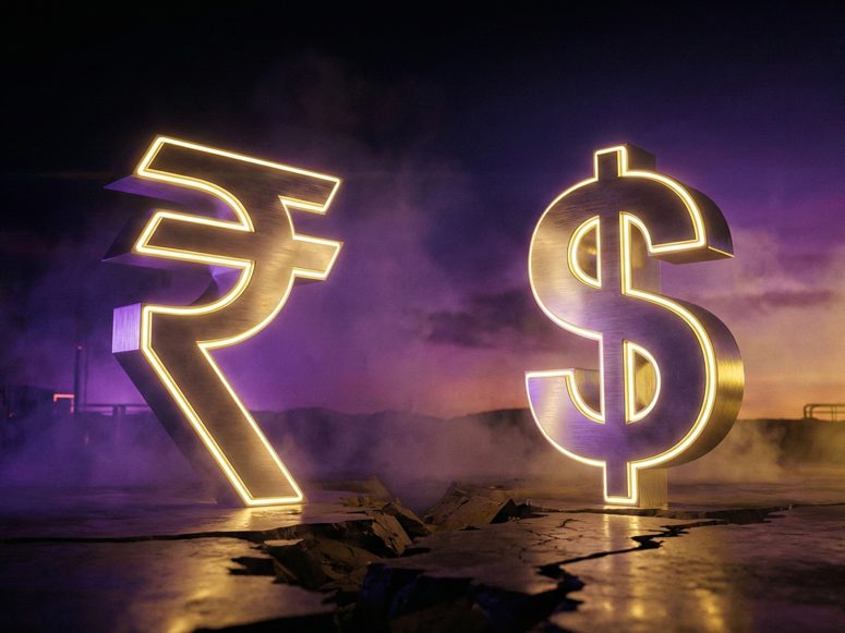 USDINR