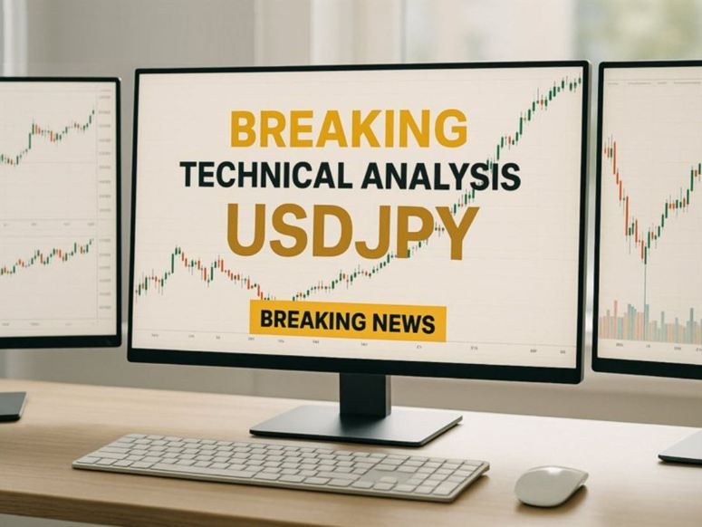 USDJPY