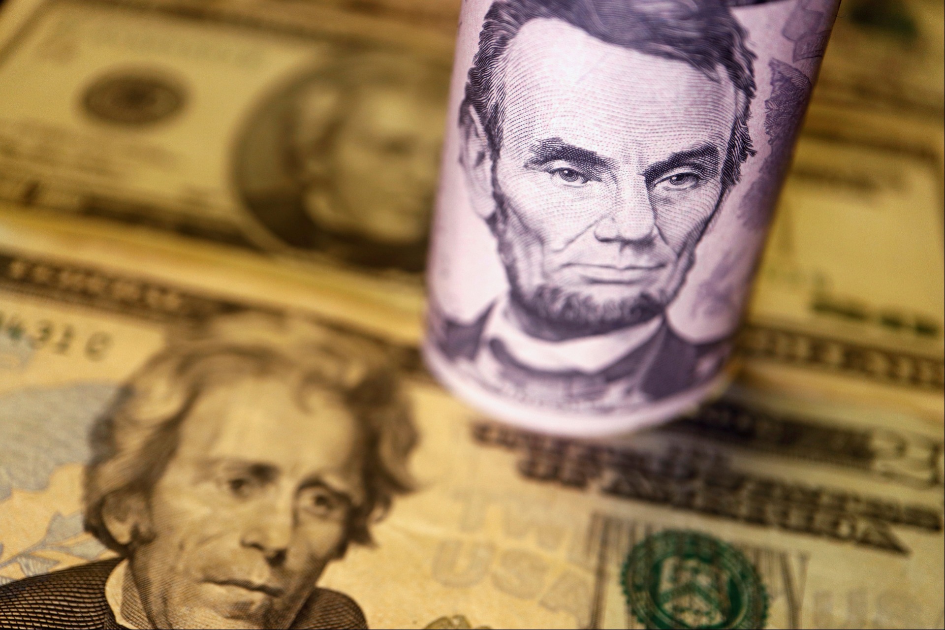 USD