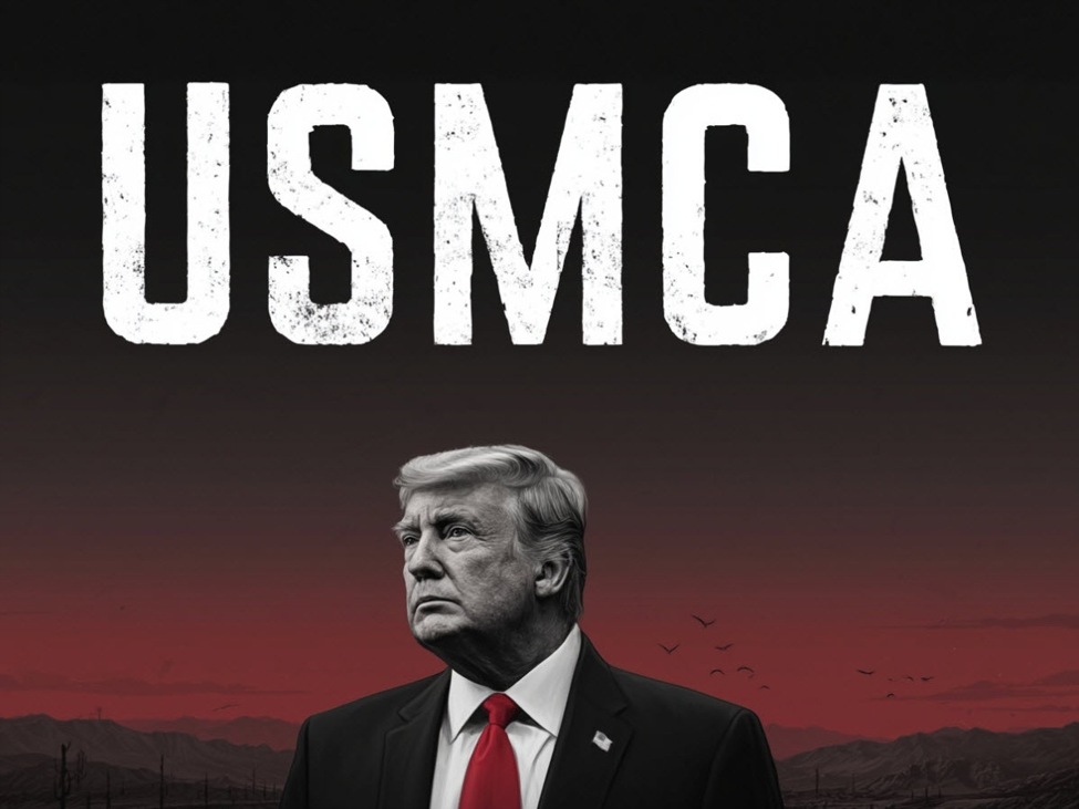 The USMCA overview is shaping as much as be a grind, not a grand discount