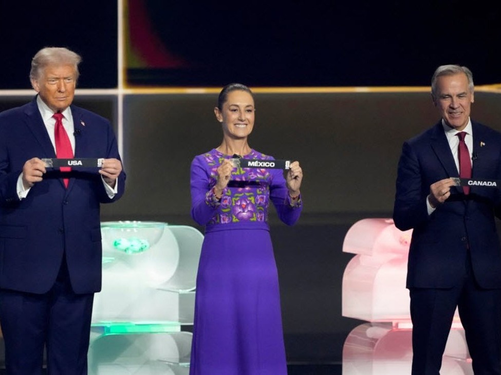 A key USMCA detail makes January 2 a day to watch | investingLive