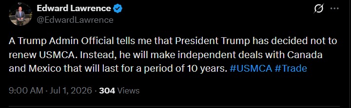 USMCA