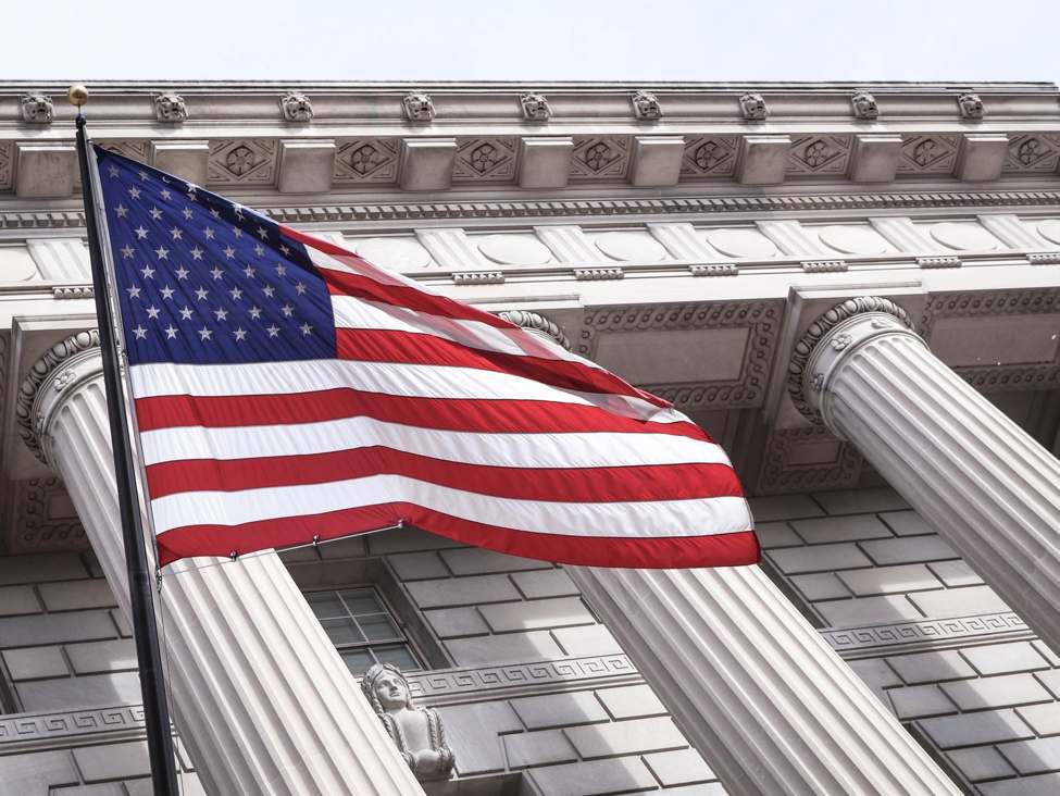 Where is nowcasts for growth and inflation ahead of Powell's speech