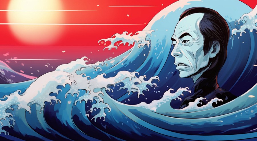 Ueda art