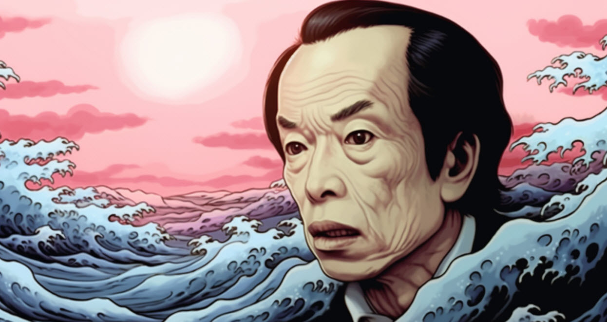 Ueda wave